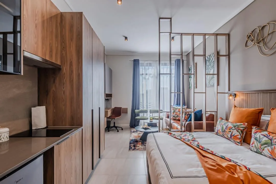 Apartment / flat to rent in Menlyn