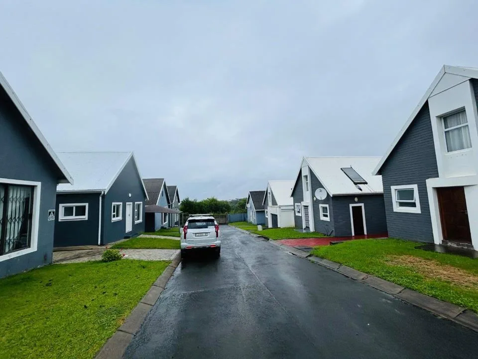 2 Bedroom House for sale in Sunnyridge Ext 3