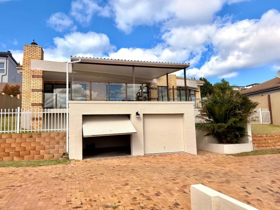 3 Bedroom House to rent in Hartenbos Heuwels