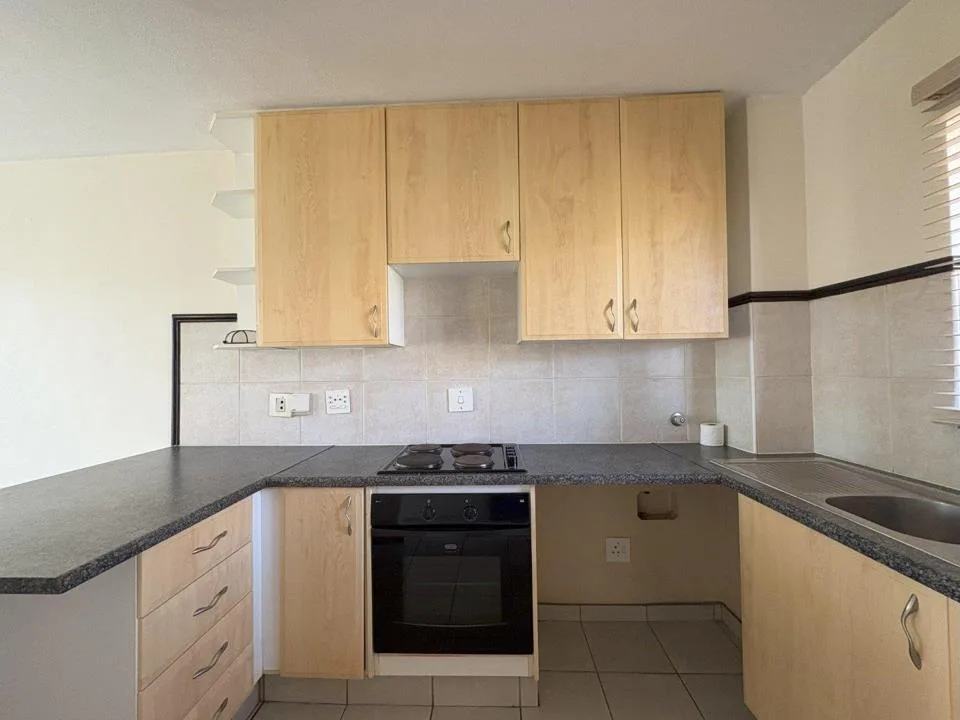 2 Bedroom Apartment / flat to rent in Faerie Glen