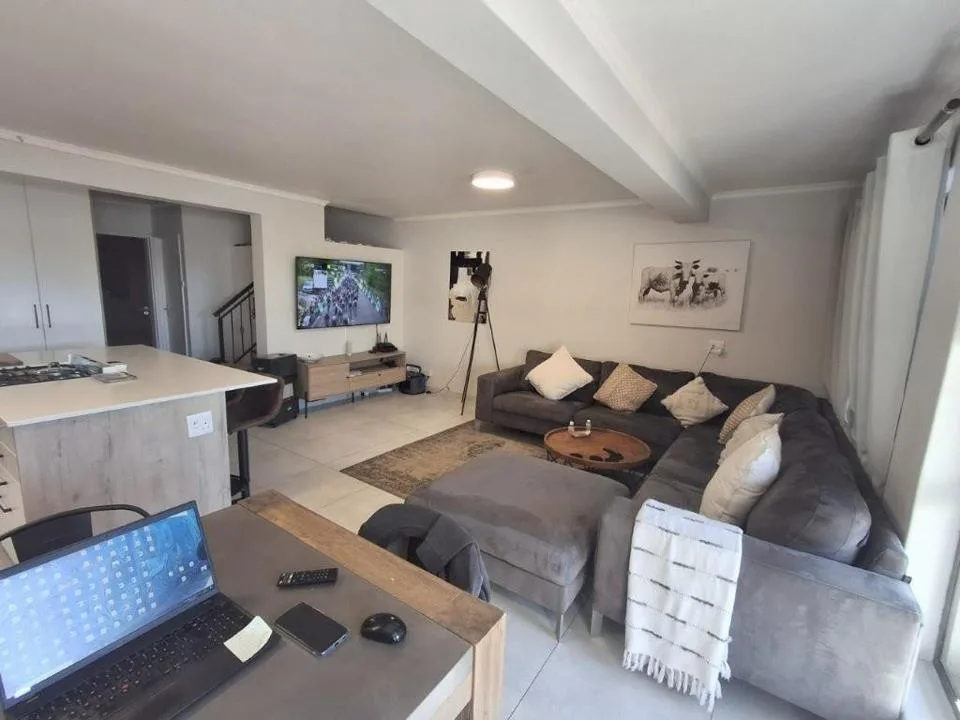 3 Bedroom Townhouse to rent in Waves Edge