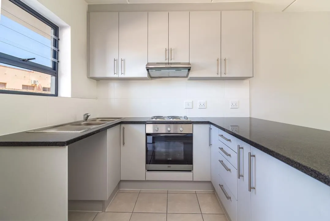 2 Bedroom Apartment / flat to rent in Paarl North