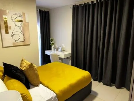 3 Bedroom Apartment / flat to rent in Bartlett