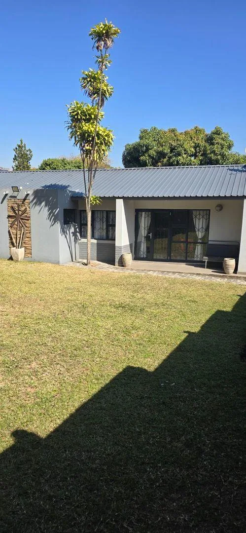 3 Bedroom House to rent in Nelspruit Ext 4