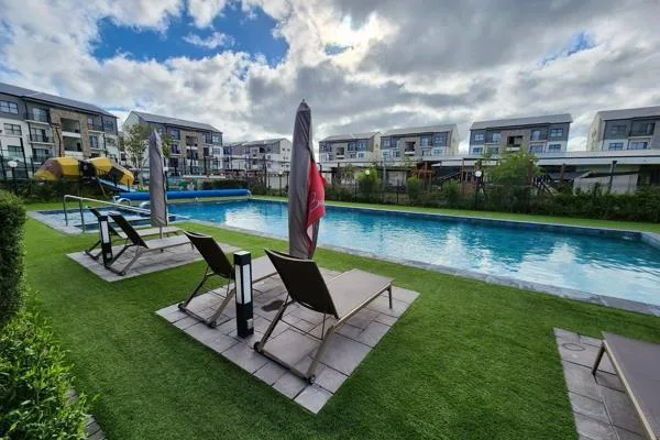 3 Bedroom Apartment / flat to rent in Sandown