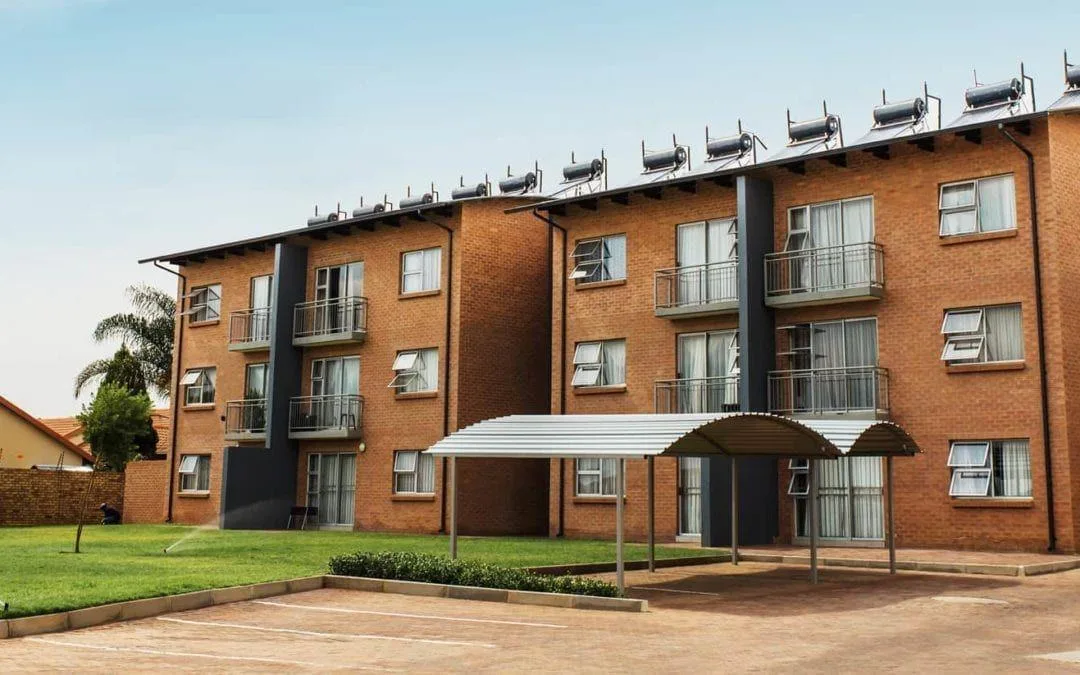 1 Bedroom Apartment / flat to rent in Montana
