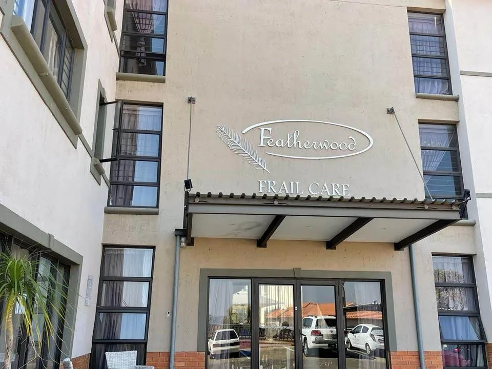 1 Bedroom Apartment / flat to rent in Featherwood Retirement Estate