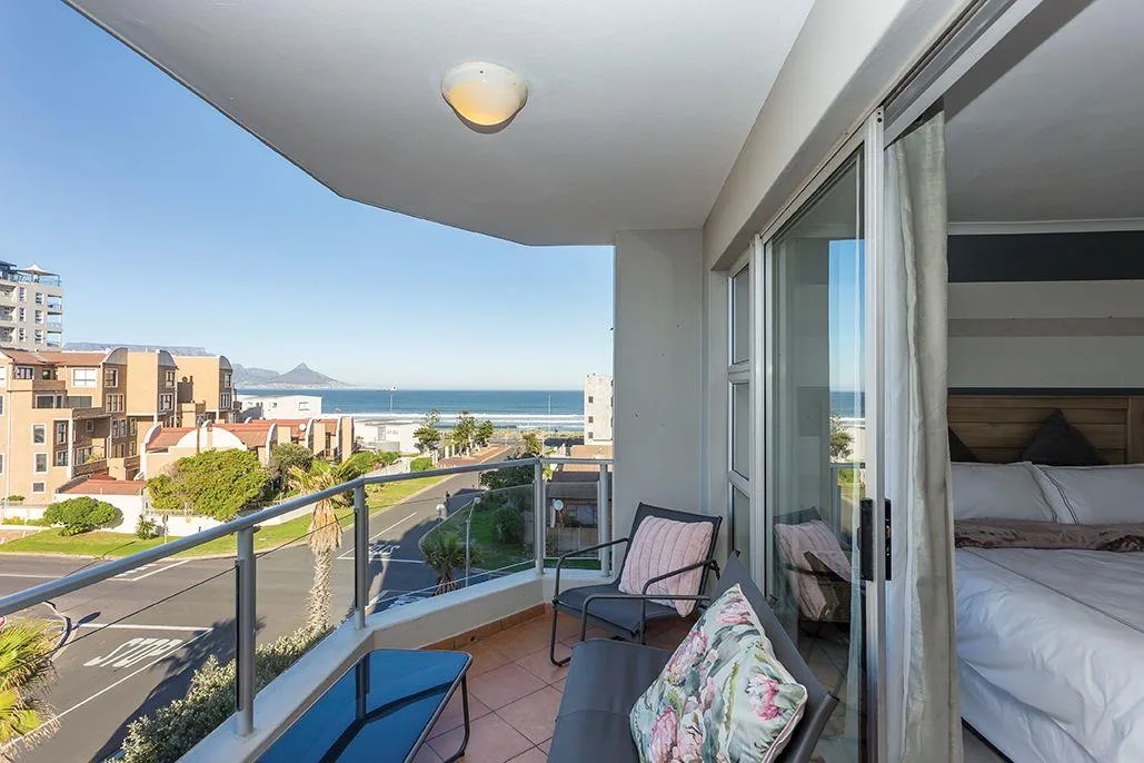 2 Bedroom Apartment / flat to rent in Table View
