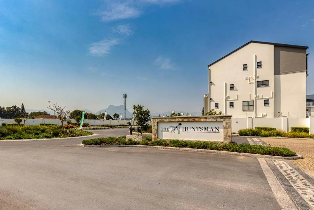 1 Bedroom Apartment / flat to rent in The Huntsman