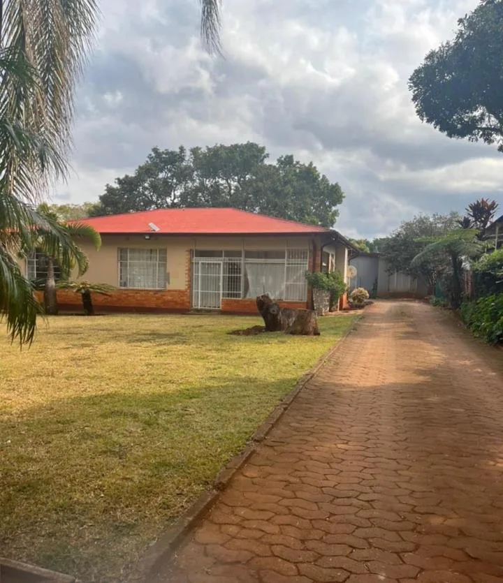House for sale in Louis Trichardt