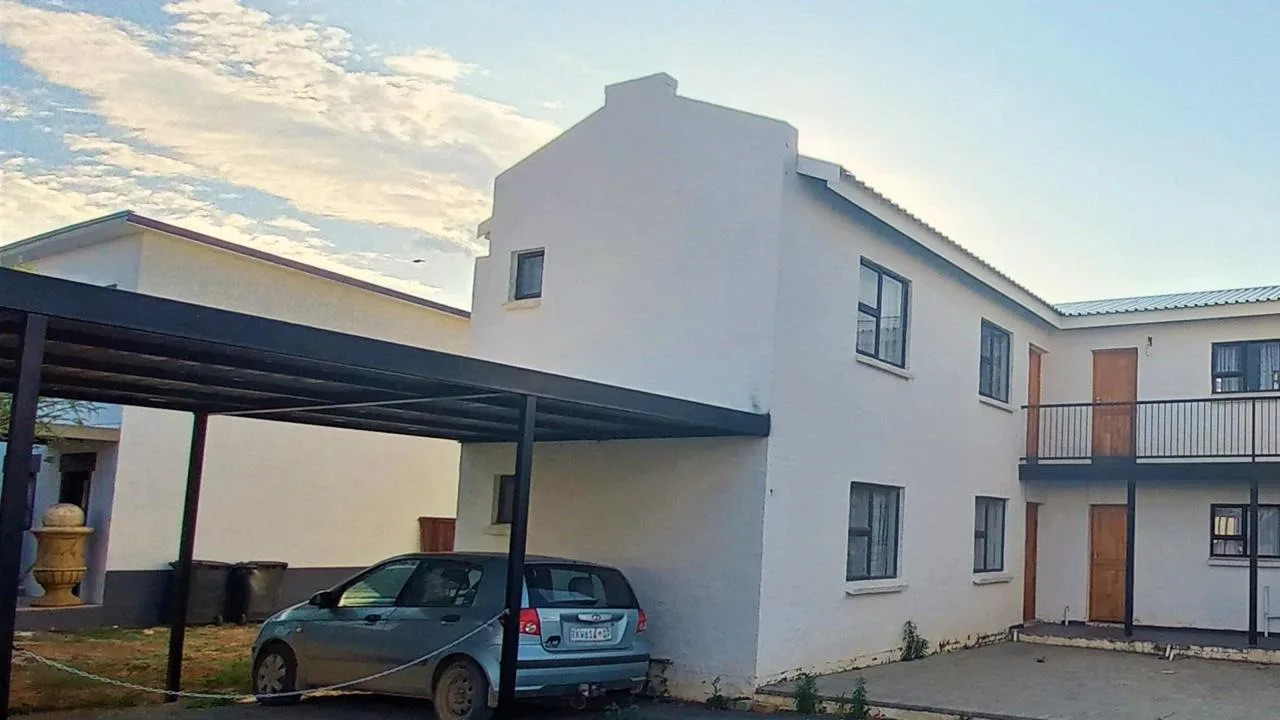 1 Bedroom Apartment / flat for sale in Orania