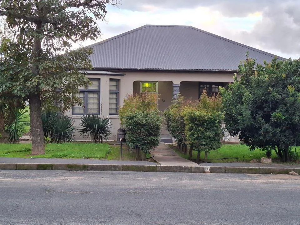 3 Bedroom House to rent in Paarl North