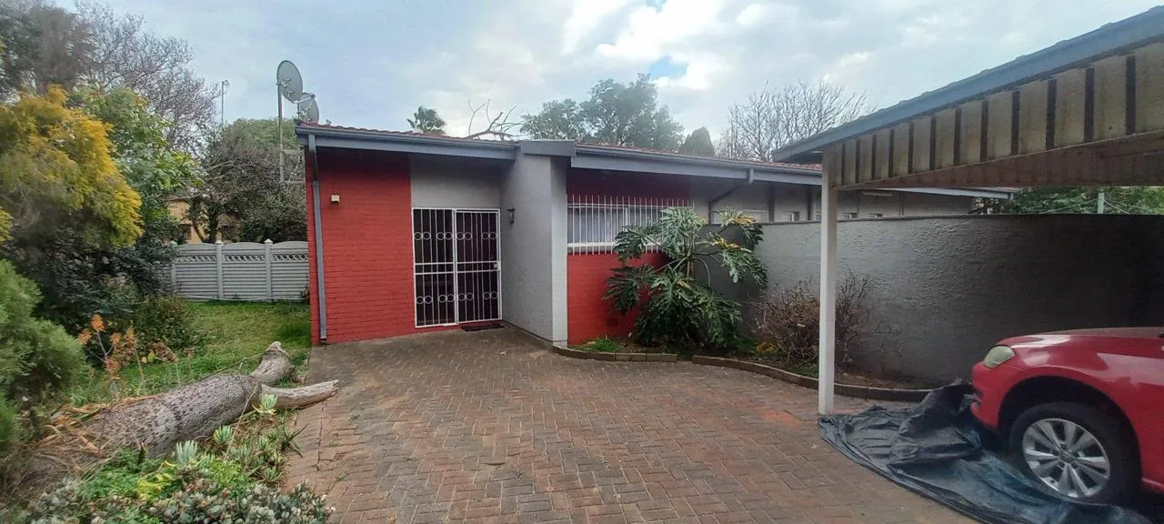 3 Bedroom House for sale in Sasolburg Ext 5