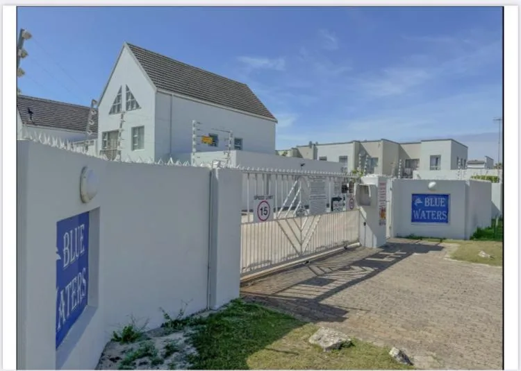 1 Bedroom Apartment / flat to rent in Blouberg Sands