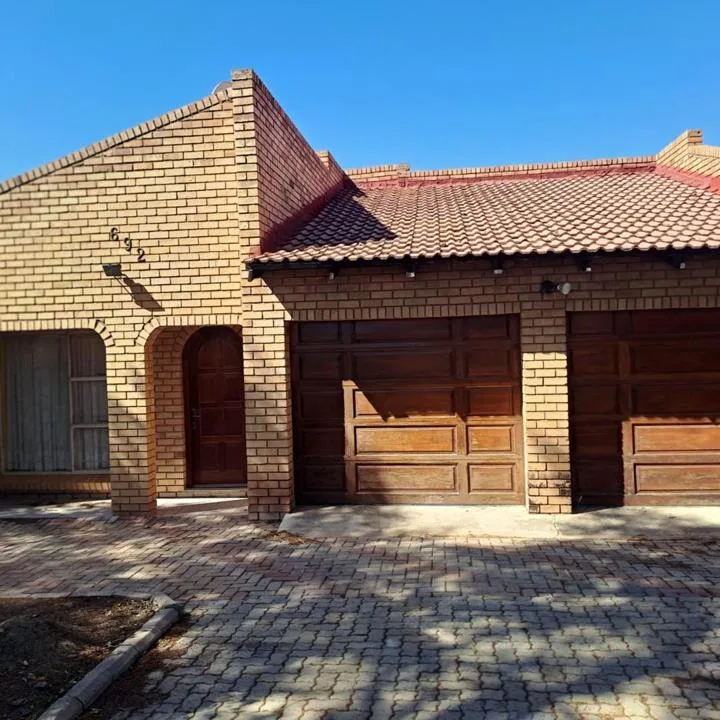 3 Bedroom House for sale in Seshego E