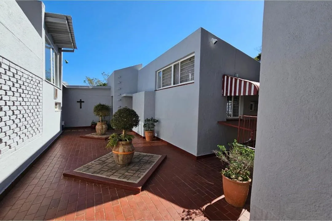 3 Bedroom House for sale in Barberton