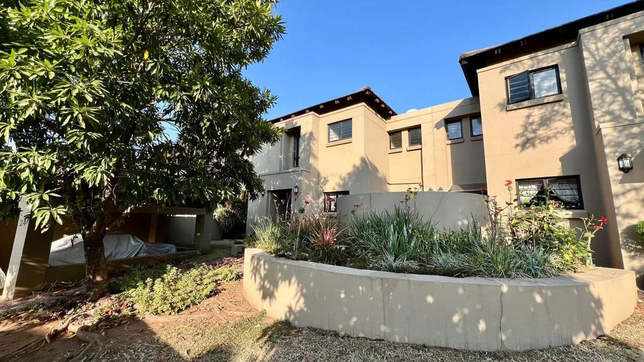 2 Bedroom House to rent in Riverside Park
