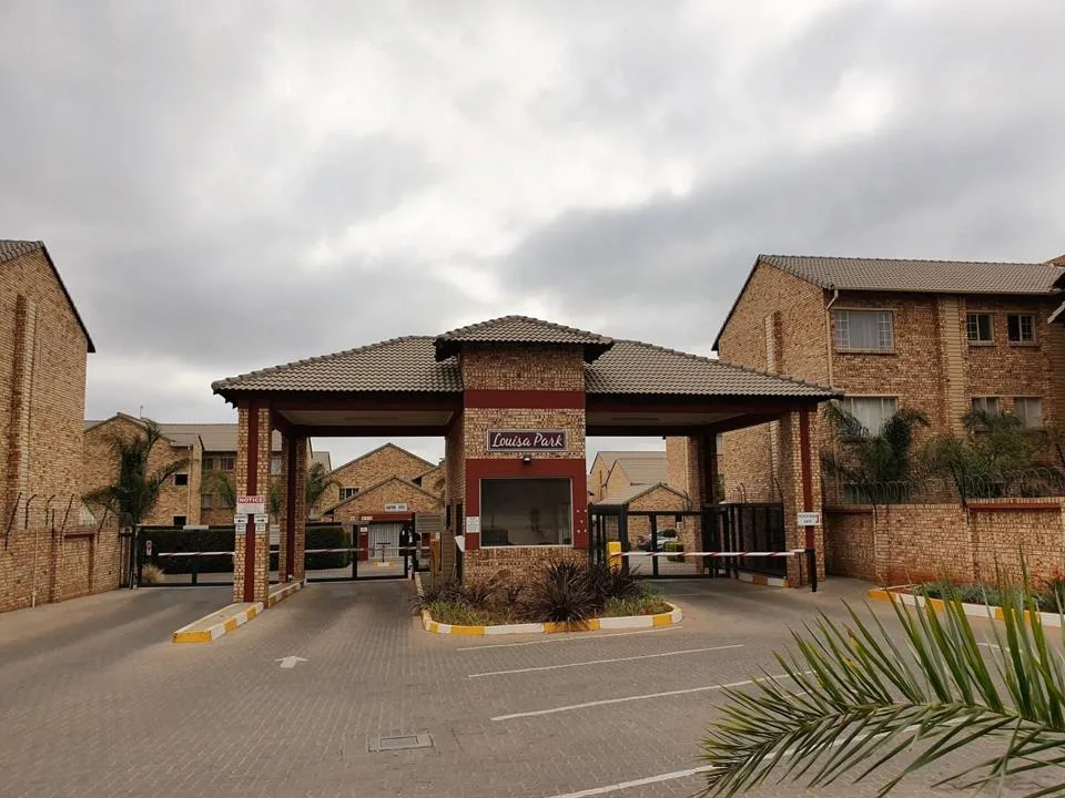 2 Bedroom Apartment / flat to rent in Celtisdal