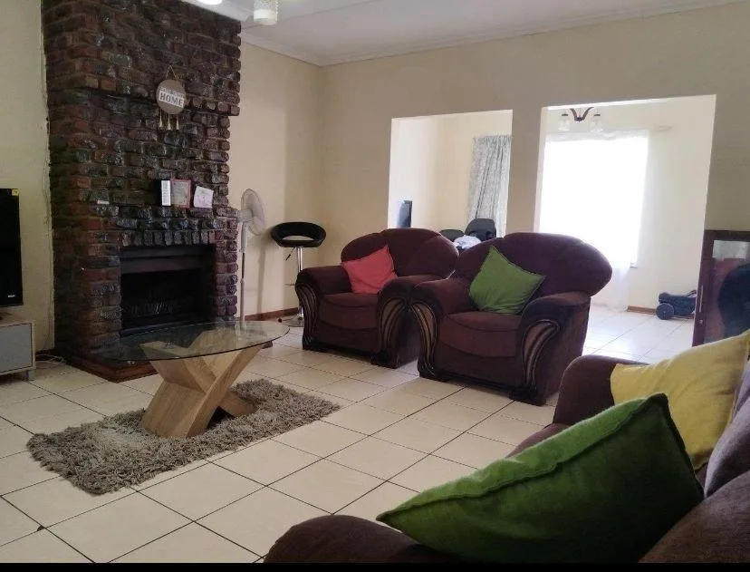 3 Bedroom House for sale in West Bank
