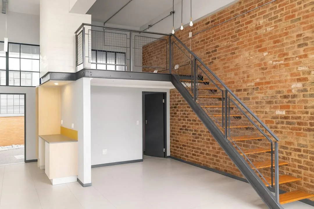 1 Bedroom Apartment / flat to rent in Braamfontein