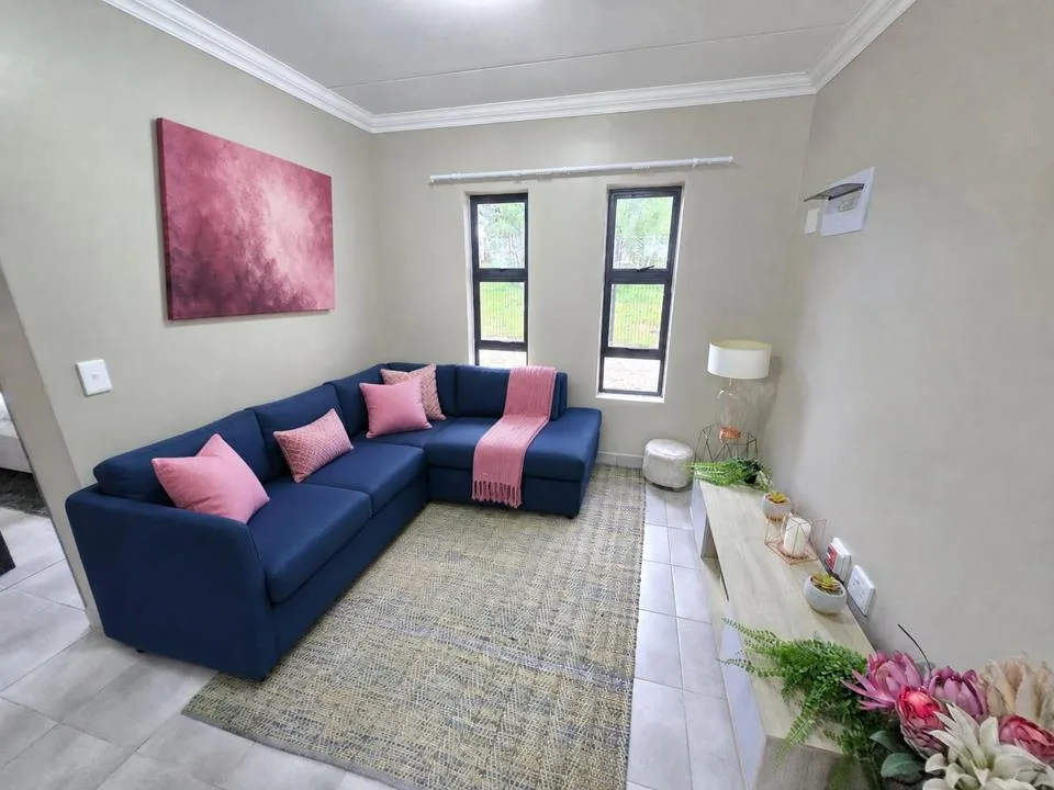 2 Bedroom Apartment / flat to rent in Scottsdene