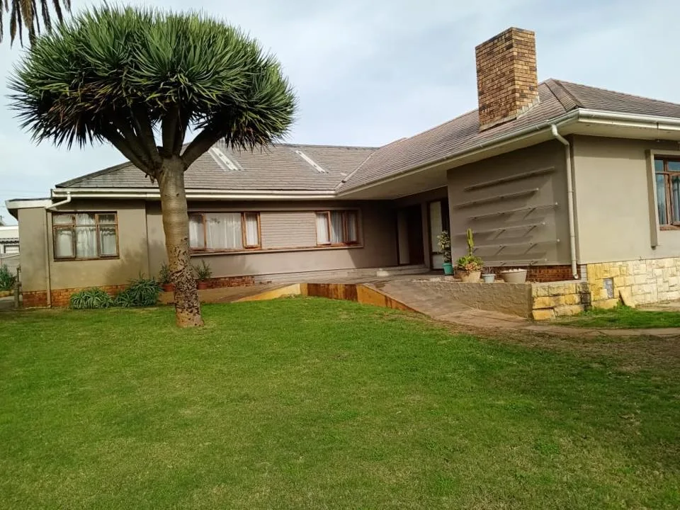 3 Bedroom House to rent in Milnerton Central