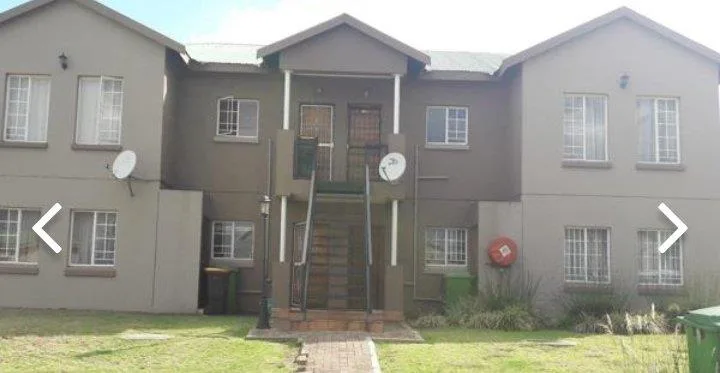 2 Bedroom Apartment / flat to rent in Cashan
