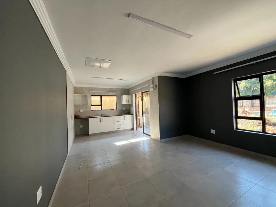 1 Bedroom Apartment / flat to rent in Garsfontein