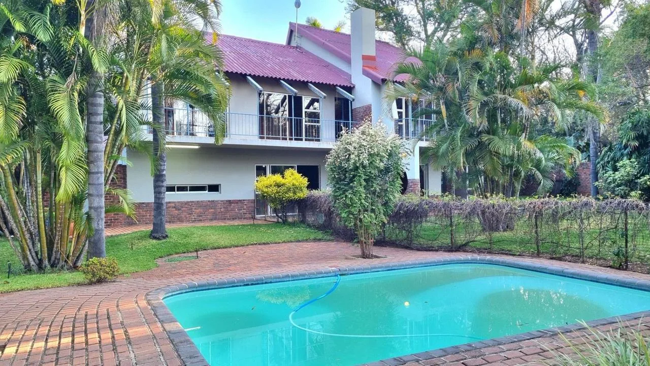 4 Bedroom House for sale in Modimolle