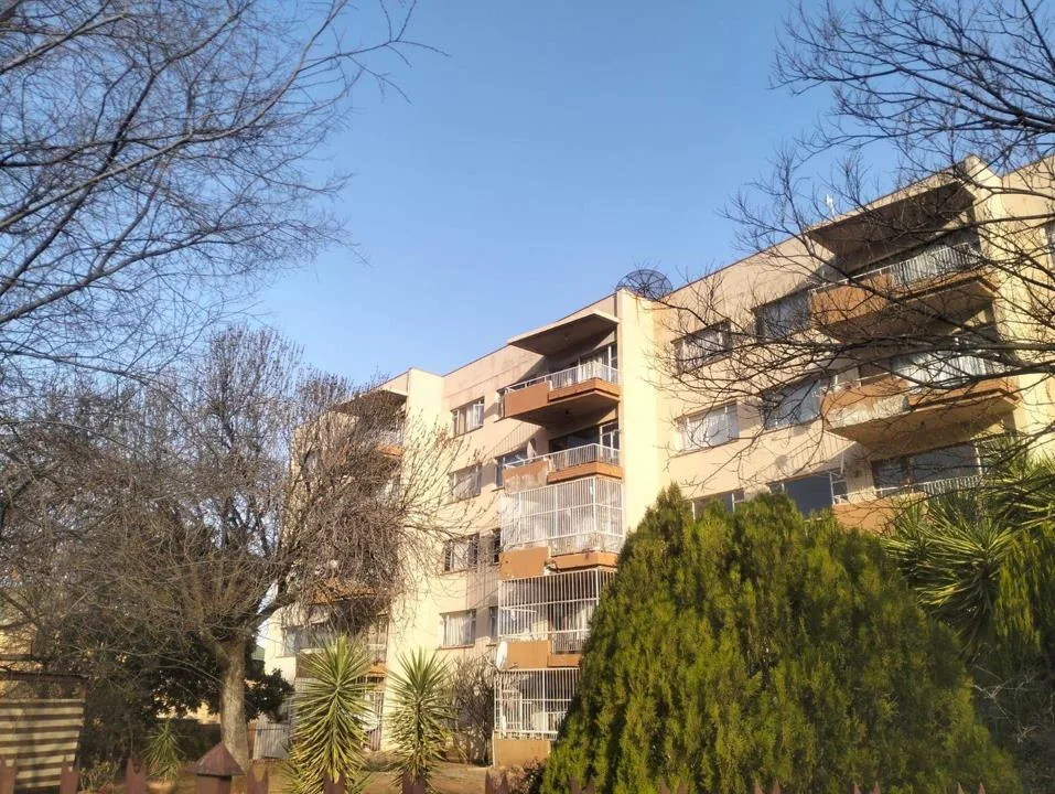 3 Bedroom Apartment / flat for sale in Navalsig