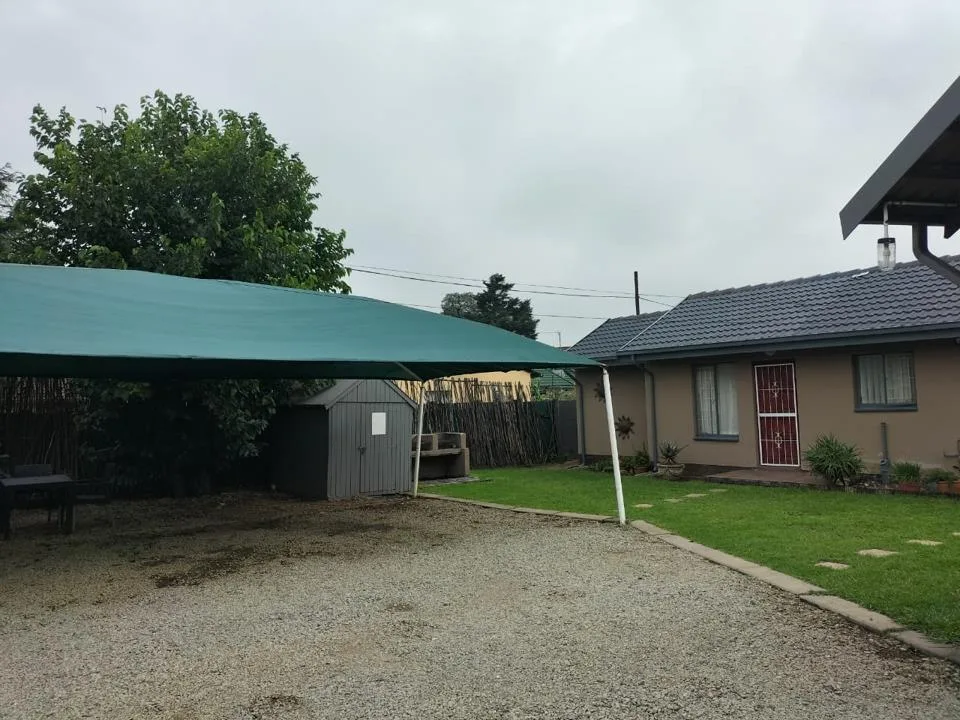 1 Bedroom House to rent in Bonaero Park