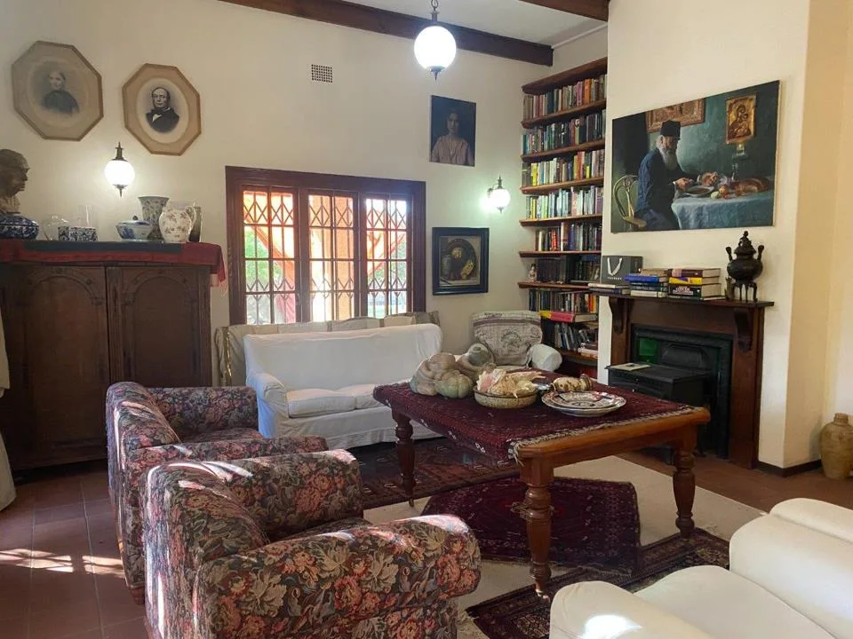 4 Bedroom House for sale in Waverley