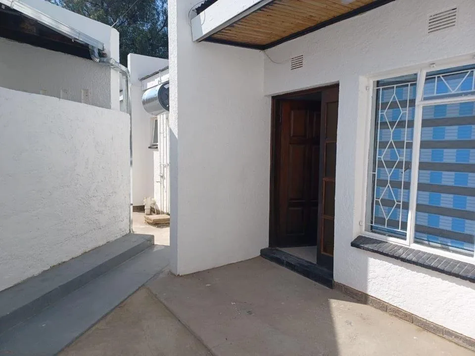1 Bedroom Apartment / flat to rent in Moghul Park