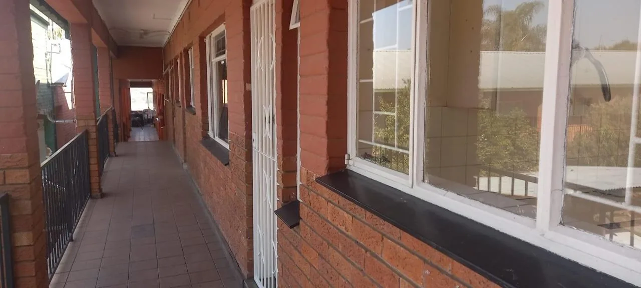 2 Bedroom Apartment / flat to rent in White River Central