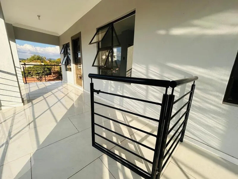 1 Bedroom Apartment / flat to rent in Mokopane Rural