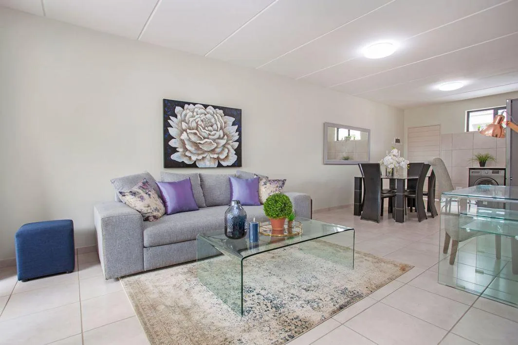 2 Bedroom Apartment / flat to rent in Brentwood Park