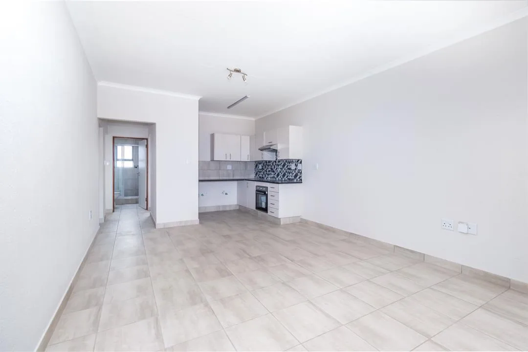 2 Bedroom Apartment / flat to rent in Beyers Park