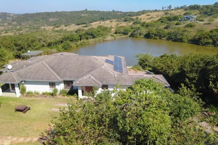 5 Bedroom House to rent in Wild Fig Country Estate