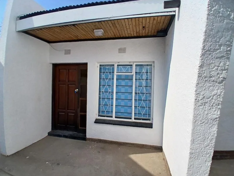 1 Bedroom Apartment / flat to rent in Moghul Park