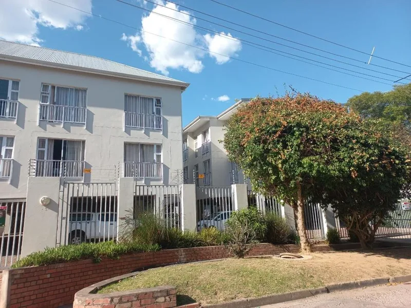 1 Bedroom Apartment / flat to rent in Grahamstown Central