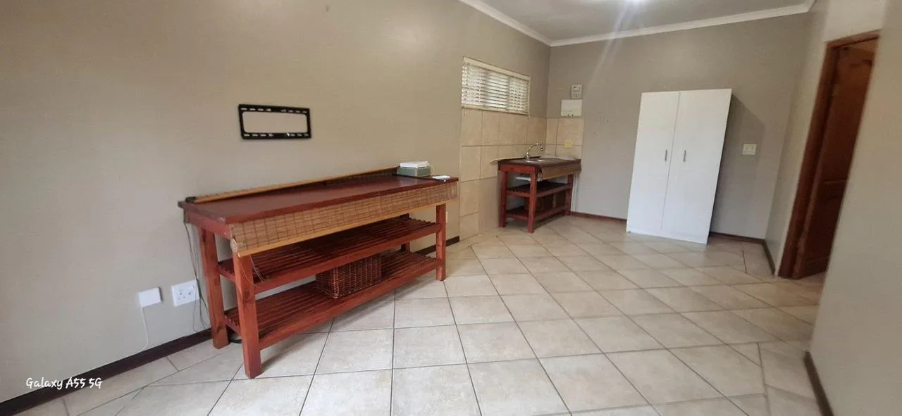 1 Bedroom Apartment / flat to rent in Vredenburg