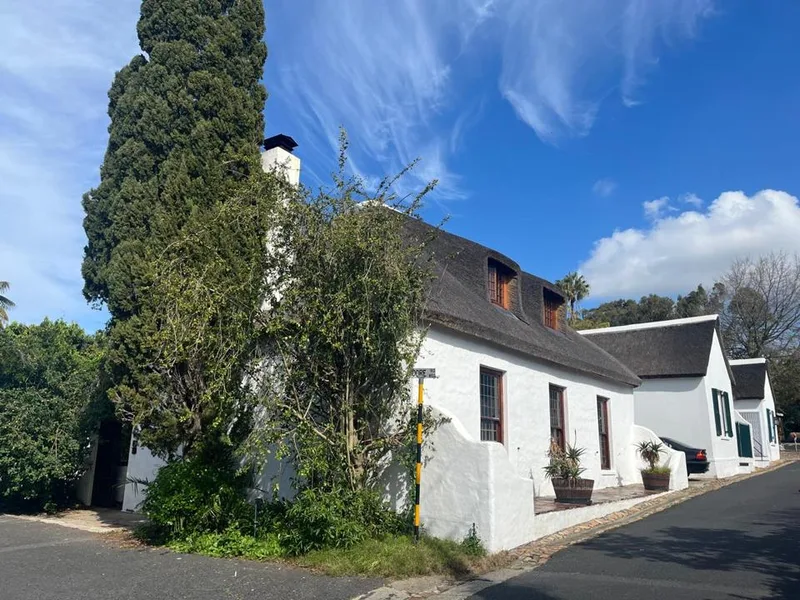 3 Bedroom House to rent in Wynberg Upper