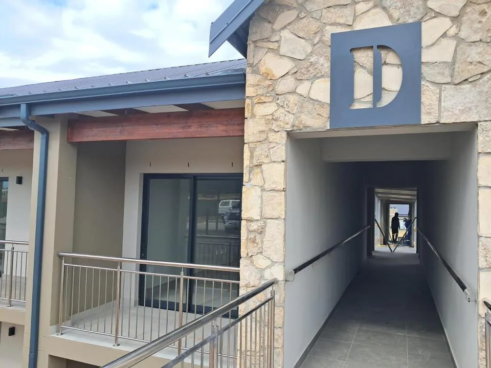 1 Bedroom Apartment / flat to rent in Hartland Lifestyle Estate