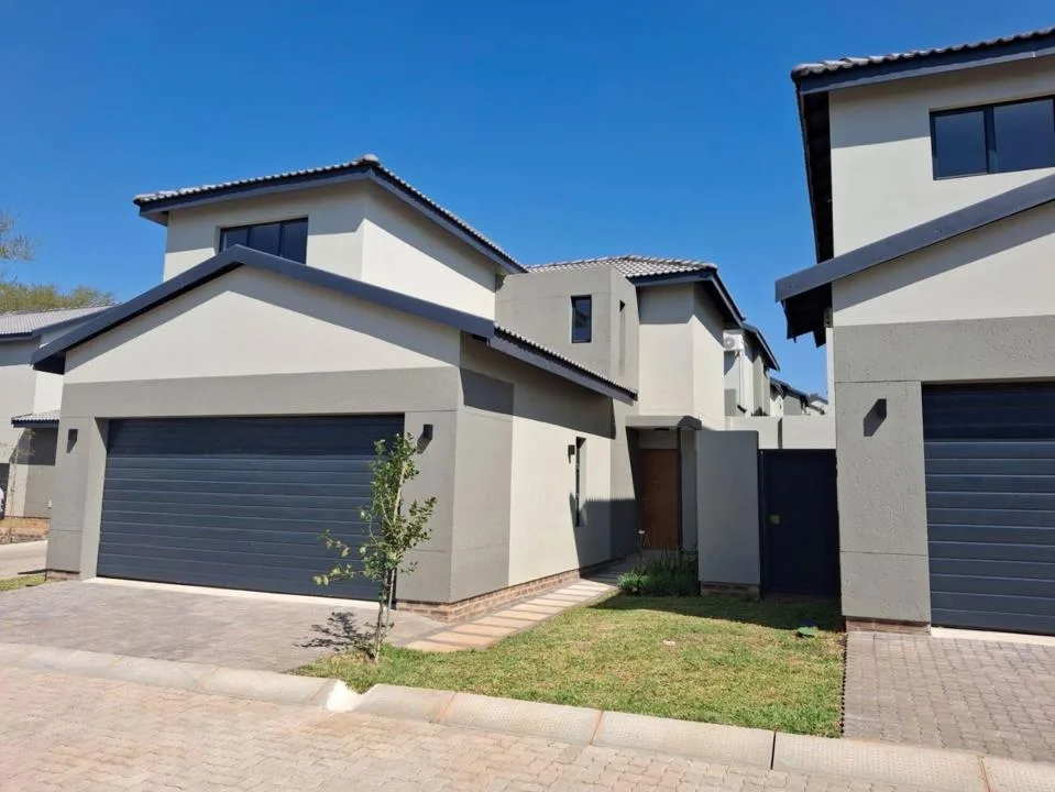 3 Bedroom House for sale in Nelspruit Ext 37