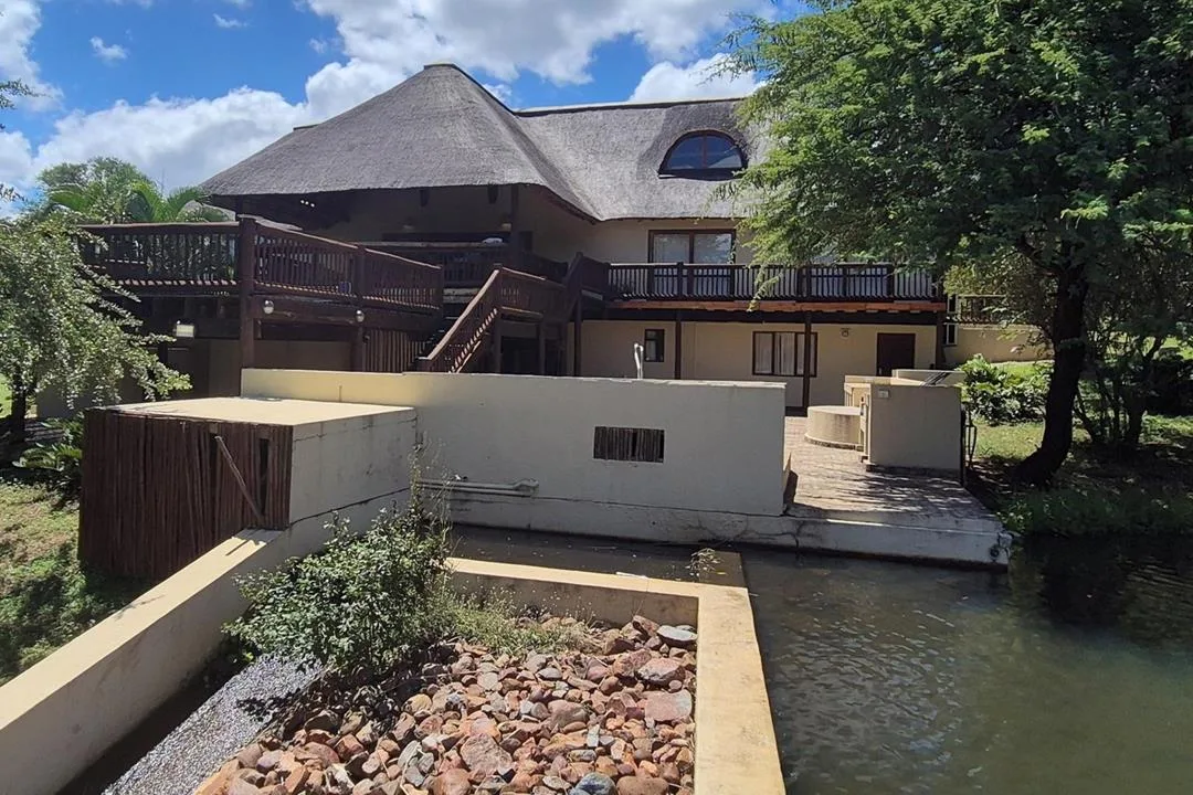 5 Bedroom House for sale in Blyde Wildlife Estate