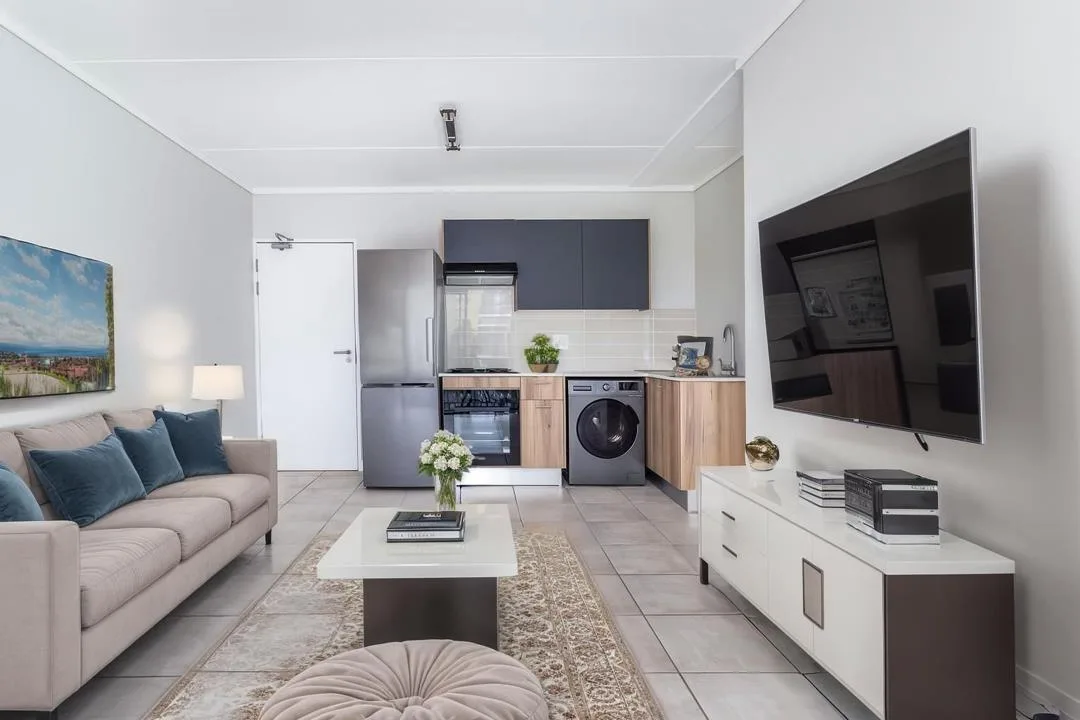 1 Bedroom Apartment / flat to rent in Greencreek Lifestyle Estate