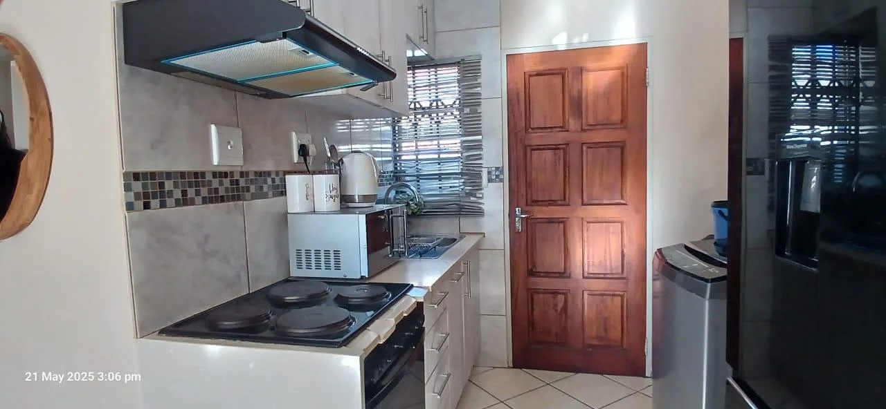 House to rent in Nomdeni