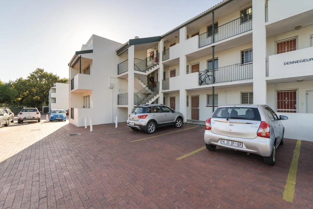 1 Bedroom Apartment / flat to rent in Dennesig
