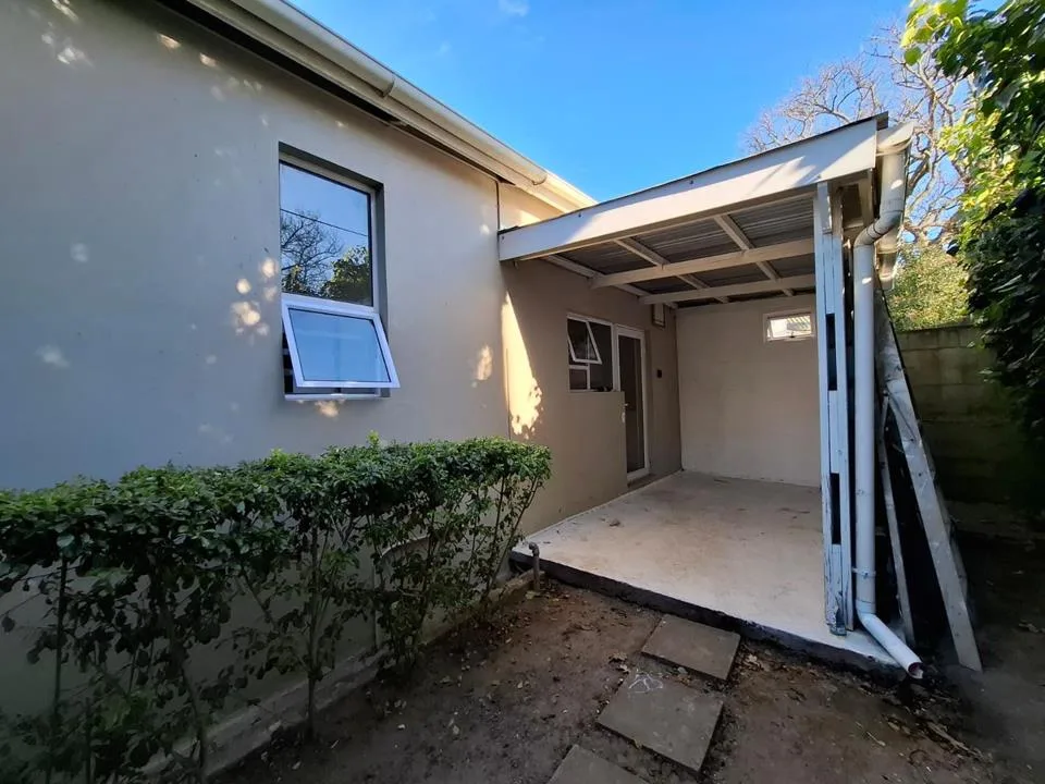 2 Bedroom House to rent in Swellendam