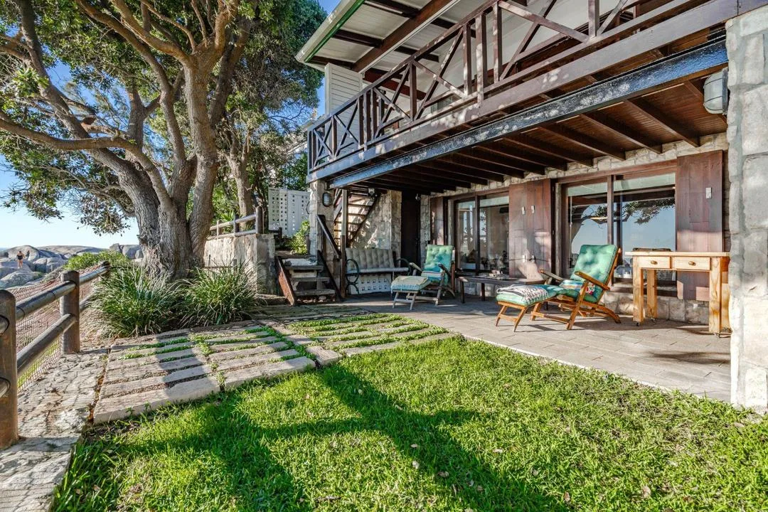 3 Bedroom House to rent in Bakoven
